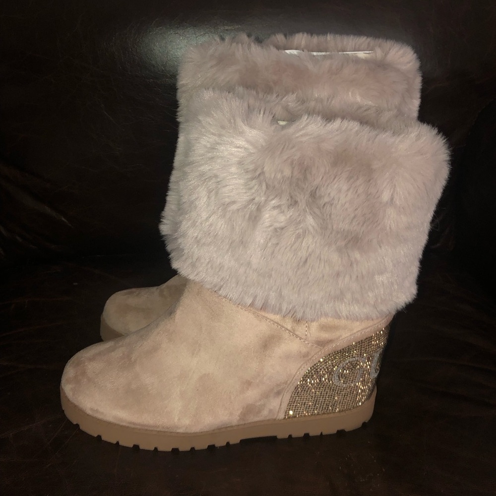 Guess Boots